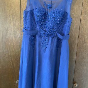 Mother of the Bride Dress